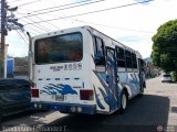 TA - A.C. Lnea Puente Real 12, por Yenderson Fernandez C.