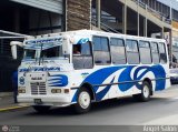U.C. La Responsable S.C. 369 por �ngel Sal�n