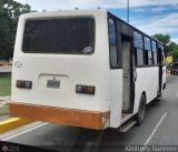 AR - A.C. Unin Santa Rita 182 Inbus Chevyurbano Largo Chevrolet - GMC P31 Nacional