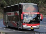 Aeroexpresos Ejecutivos 1119