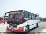 A.C. Transporte Independencia 048