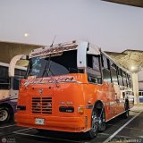 A.C. Lnea Autobuses Por Puesto Unin La Fra 39