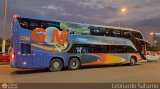 Transportes GM Internacional (Perú) 373