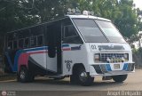 ZU - U.C. Barrio La Polar 815, por Angel Delgado