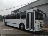 Transporte Unido (VAL - MCY - CCS - SFP) 070