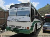 Excarguaica  Marcopolo Torino GV Volvo B58