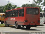 Sistema Integral de Transporte Superficial S.A LT-000, por Alfredo Montes de Oca