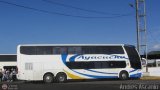 Unin Conductores Ayacucho 2082, por Andrs Ascanio