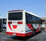 Unin Central 14, por Kevin Mora