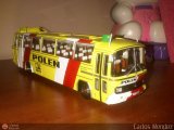 Maquetas y Miniaturas WM74 Polen