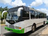 Particular o Desconocido 098 por M�guel Pino