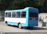 DC - Cooperativa de Transporte Los 4 Ases 99
