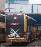 Transporte Flores Hermanos S.R.L (Per) 963..