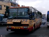 Lnea Tilca - Transporte Inter-Larense C.A. 40