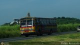 Transporte Unido 069 Ciferal GLS Bus Volkswagen 17.260 EOT