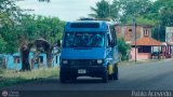 A.C. Unin La Redoma 29 Servibus de Venezuela Zafiro Mercedes-Benz 412D