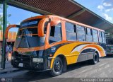 S.C. L�nea Transporte Expresos Del Chama 210