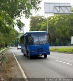 DC - Unin Conductores de Antimano 399