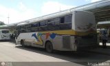 Lnea Unin San Diego 038 Fanabus Metro 4000 Volvo B7R