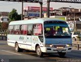 Transporte JR Buss 839