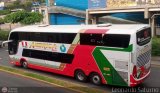 Amrica Express S.A. (Per) 105