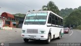 ME - Coop. La Orqudea Real Del Sur R.L. 99 Intercar Urbano I Chevrolet P31 Nacional