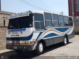 U.C. Expresos Valera 200