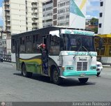 DC - Unin Conductores de Antimano 069, por Jonnathan Rodrguez