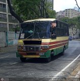 DC - Cooperativa de Transporte Pasajeros del Sur 093, por Jonnathan Rodrguez