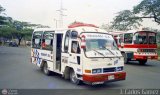 Transporte Trasan 791 Artesanal o Desconocido Sin Nombre Chevrolet NHR Isuzu