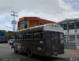MO - A.C. de Conductores Jos Flix Ribas 1717