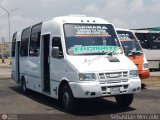 Cooperativa de Transporte Cabimara 08