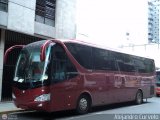 PDVSA Transporte de Personal 998