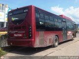 Bus Anzotegui 5072, por Eduardo Salazar