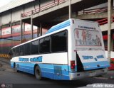 Transporte Chirgua 0040 Carroceras Larenses Orinoco I Mercedes-Benz O-302 Recarrozado