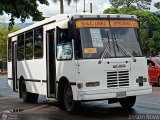 TA - A.C. Lnea Intercomunal 60