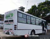 Transporte Barinas 055, por Jos Briceo