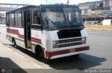 U.C. San Antonio S.C. 056 CAndinas - Carroceras Andinas Andino Chevrolet P31 Turbo Isuzu