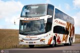 Diseos Dibujos y Capturas EF-G71800DD Marcopolo Paradiso G7 1800DD Volvo B420R