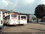 Garajes Paradas y Terminales San-Cristobal