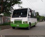 Ruta Metropolitana de Los Valles del Tuy Miranda