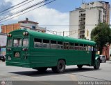 Transporte Palo Negro La Morita 2 003