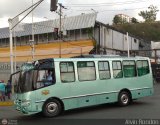 Coop. de Transporte La Candelaria 24, por Alvin Rondn
