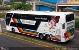 Transportes y Servicios Inca Atahualpa (Per) 954