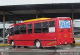 Coop. de Transporte La Candelaria 44, por Andrs Ascanio