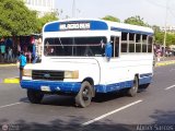 ZU - Asociaci�n Cooperativa Milagro Bus 49 por Abner Sarcos