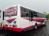 Expresos La Gran Colombia 40