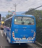 Sin identificacin o Desconocido 6261 Carroceras Imetam Vip City Hino GD 1224