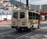 DC - Cooperativa de Transporte Los 4 Ases 90 Titan Ensamblaje Superior Furgn Esca Ford B-350