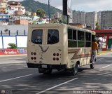 DC - Cooperativa de Transporte Los 4 Ases 90, por Jonnathan Rodrguez